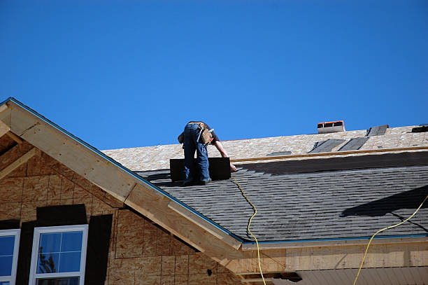 Professional Roof Repair & Installaion in Mill Plain, CT